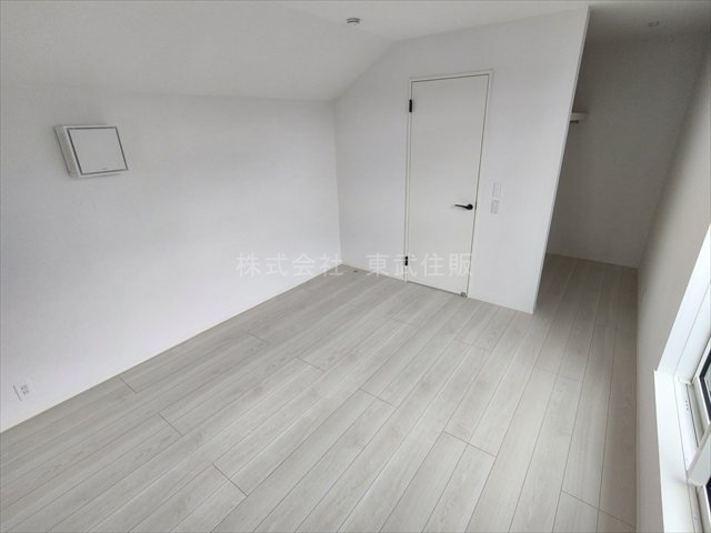 【寝室】の画像