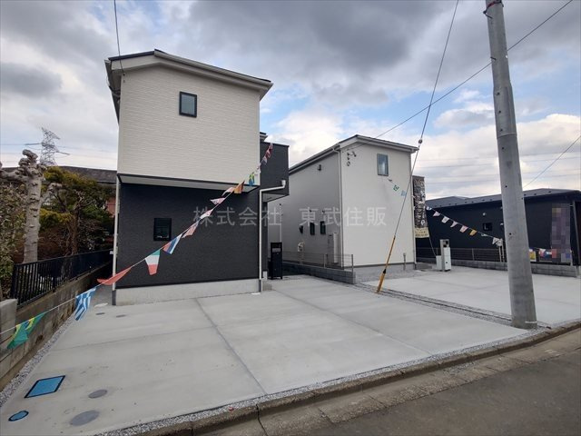 【外観】の画像