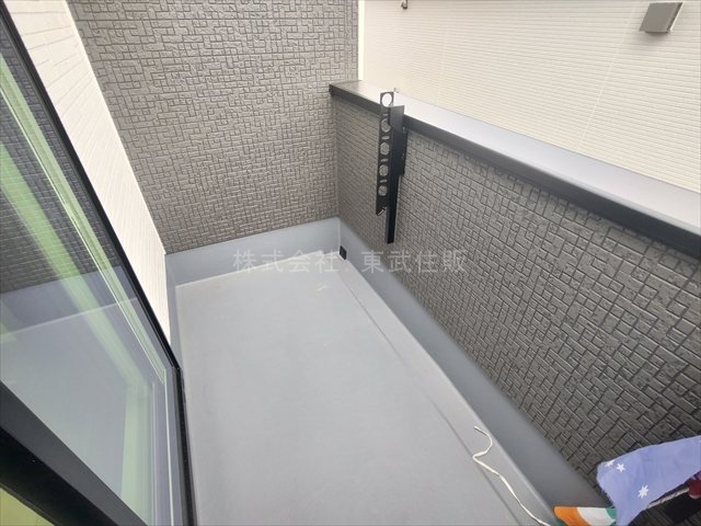 【バルコニー】の画像