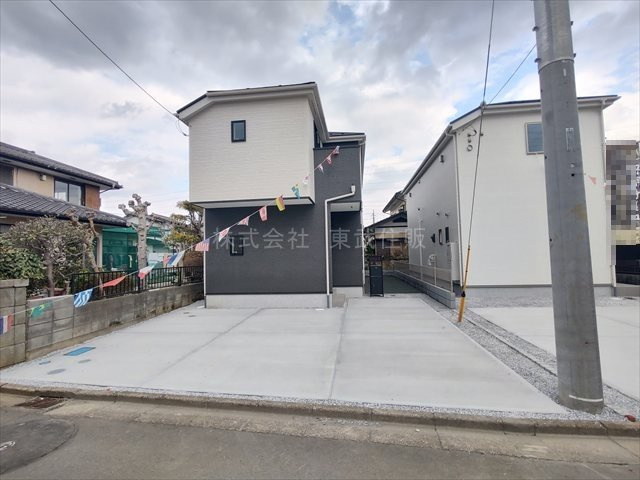 【外観】の画像