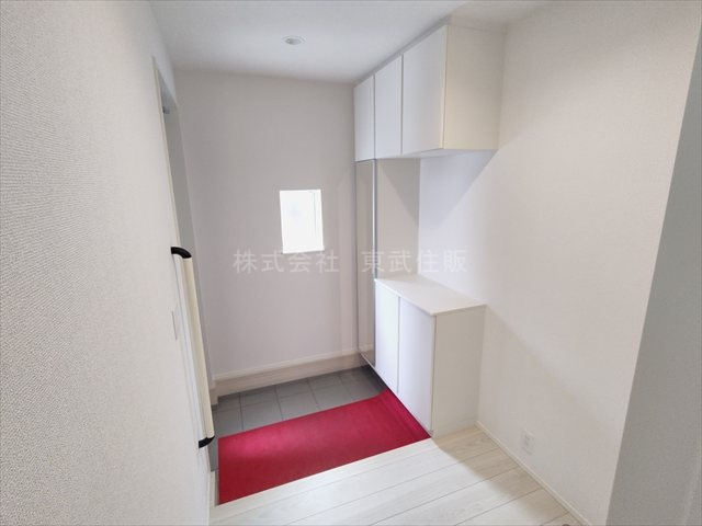 【玄関】の画像