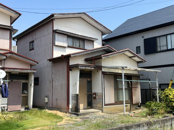 売中古戸建　中央区曳馬三丁目のその他