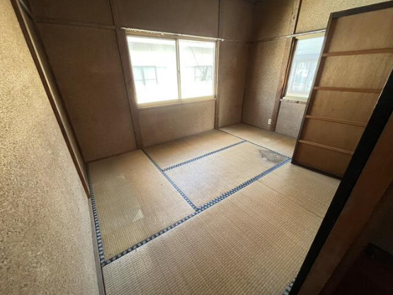 売中古戸建　中央区曳馬三丁目の和室