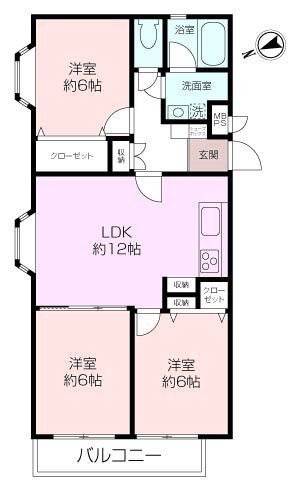 鷺沼すみれが丘スカイマンションの画像