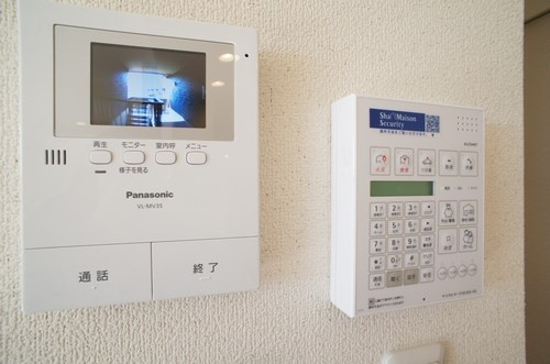 アミコート雅の設備