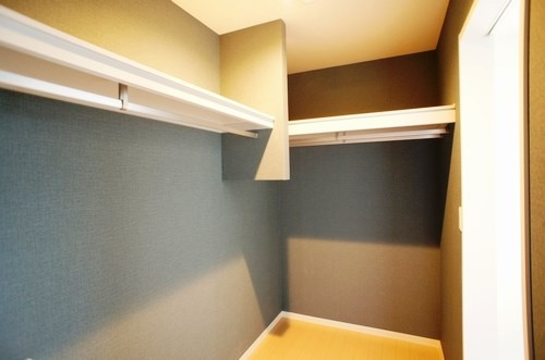 アミコート雅の収納