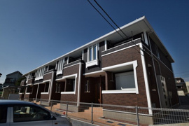 ペア　ドエルの画像