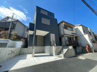 片山町新築の画像