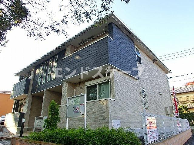 シャン・ヴィラージュ