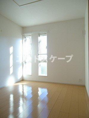 シャン・ヴィラージュの内装|高崎、前橋のお部屋探しはエンドスケープまで！お客様の理想お聞かせ下さい♪