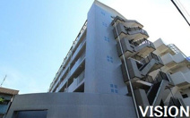 アソシエール糀谷の画像