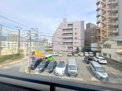【展望】 | ラヴォール国泰寺