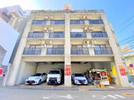 ラヴォール国泰寺の画像