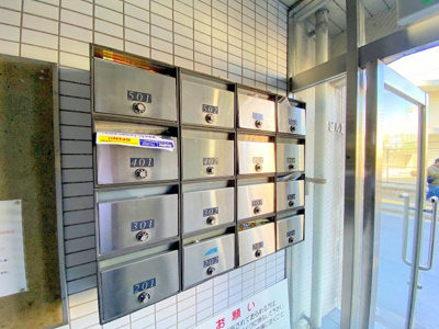 【その他共用部分】 | ラヴォール国泰寺