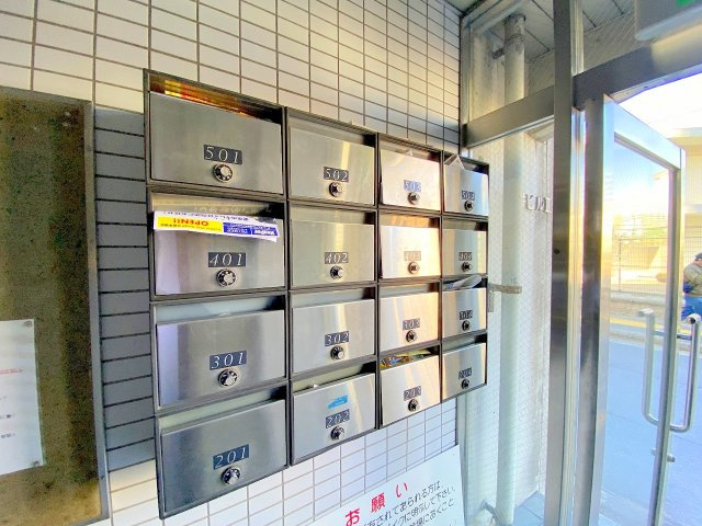 【その他共用部分】 | ラヴォール国泰寺
