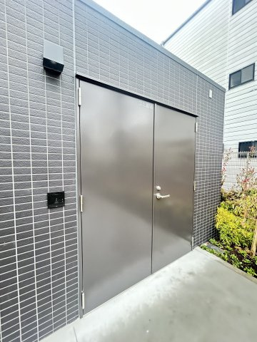 エスリードレジデンス ザ・グラン大阪ノアの設備