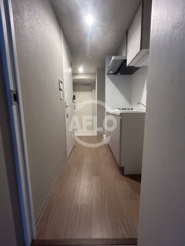 WORVE大阪本町の内装|WORVE大阪本町　キッチンスペース