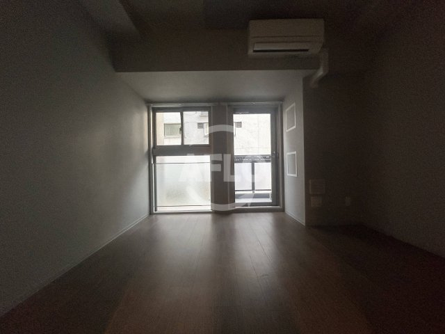 WORVE大阪本町の居間・リビング|WORVE大阪本町　リビング