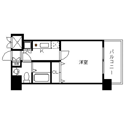 サヴォイブロードストリート