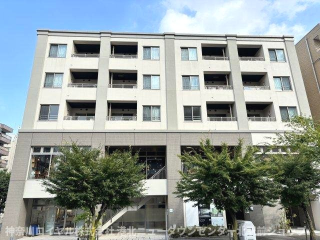 パークナードフィット　センター北の画像