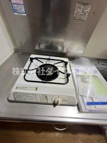 グランデュールの設備