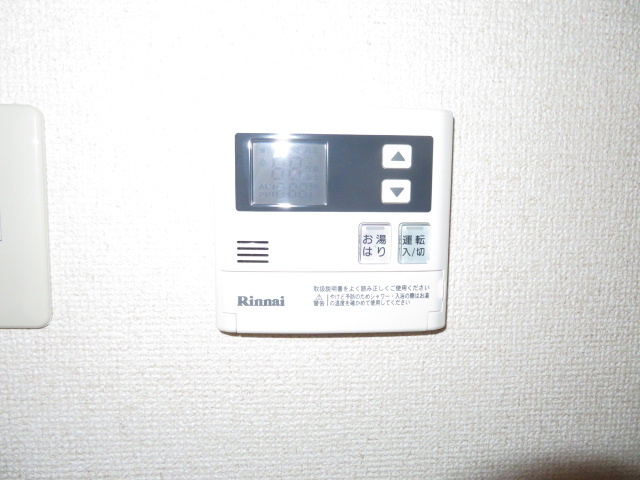 グランデュールの設備|※2022年8月撮影