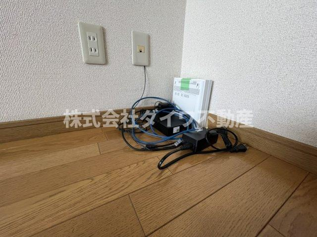 グランデュールの設備