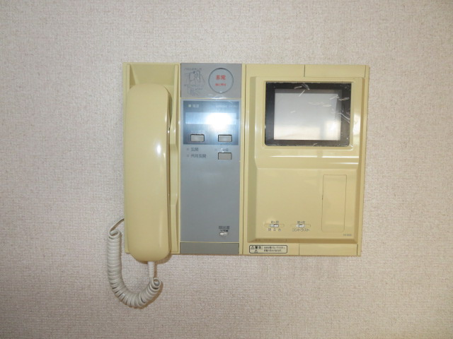 グランデュールのセキュリティ|※2022年8月撮影