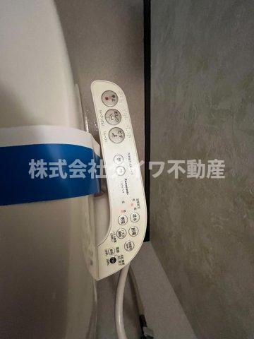 グランデュールの設備