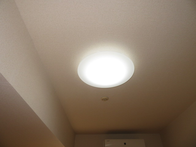 グランデュールの設備|※2022年8月撮影