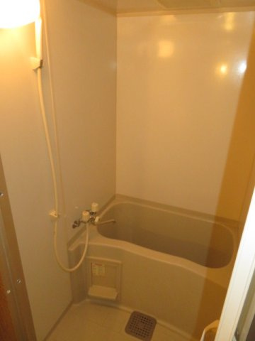 グランデュールの浴室|※2022年8月撮影