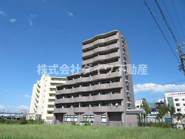 グランデュールの外観