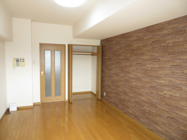 グランデュールの居間・リビング|※2022年8月撮影