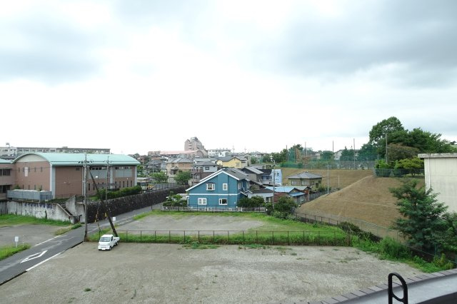 グランデュールの展望|※2022年8月撮影