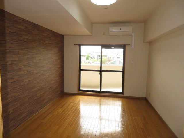 グランデュールの居間・リビング|※2022年8月撮影