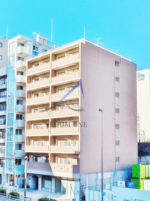 ファストコート亀戸