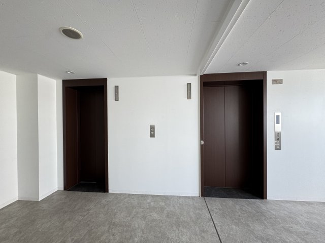 東京シーサウスブランファーレ　23Fのその他