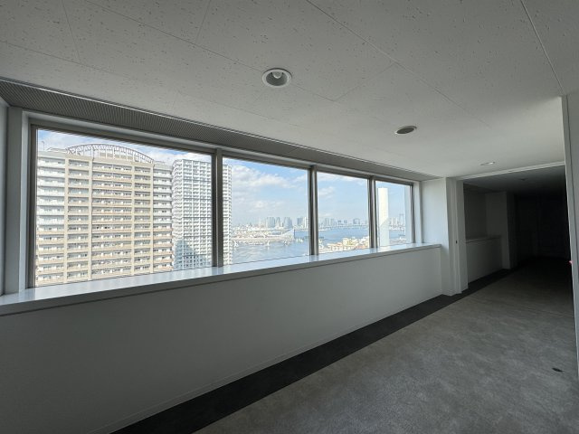 東京シーサウスブランファーレ　23Fのその他