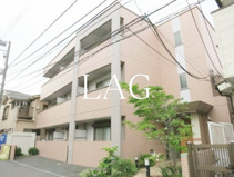 サン・ルピナスの画像