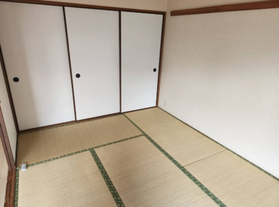 【和室】 | ハイネス塚本