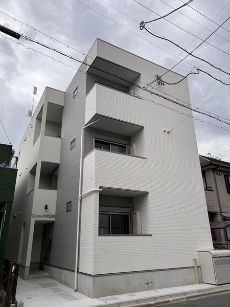 Katze中村日赤(カッツェナカムラニッセキ)