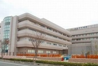 【周辺】 | コンフォースＨＩＳＡＧＯ | ツカザキ病院まで1900m