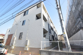 シトラス・ヴィレッジAの画像