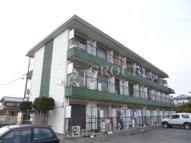 グリーンヒルの画像