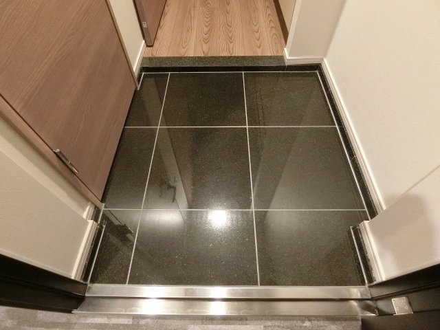 【玄関】 | ステージグランデ八王子3(ステージグランデハチオウジスリー)