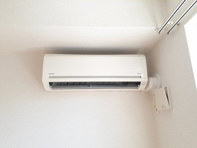 【設備】 | スモールヴィレッジⅡ