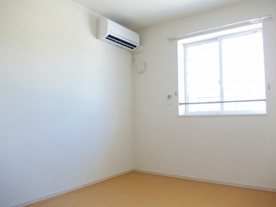 【内装】 | スモールヴィレッジⅡ | きれいな内装です