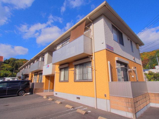 エスポアール瀬野　A棟