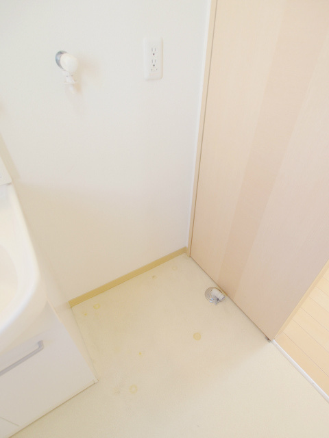 エスポアール瀬野　A棟のその他