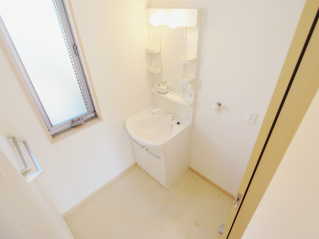 エスポアール瀬野　A棟の設備